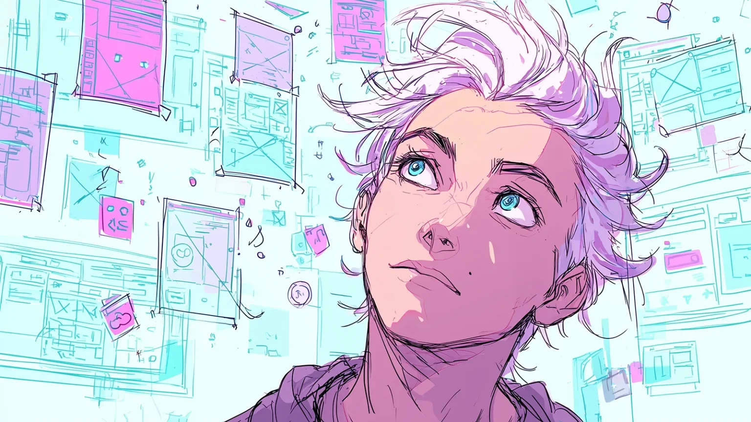 Design Is Search: Linear CEO Karri Saarinen on Creativity, Tools, and AI Design Is Search: Linear CEO Karri Saarinen on Creativity, Tools, and AI