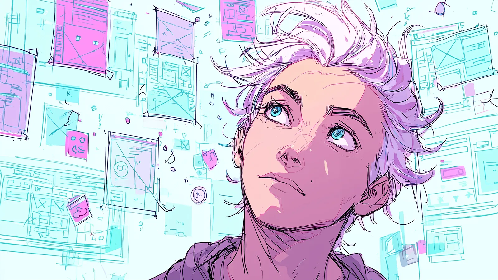 Design Is Search: Linear CEO Karri Saarinen on Creativity, Tools, and AI Design Is Search: Linear CEO Karri Saarinen on Creativity, Tools, and AI