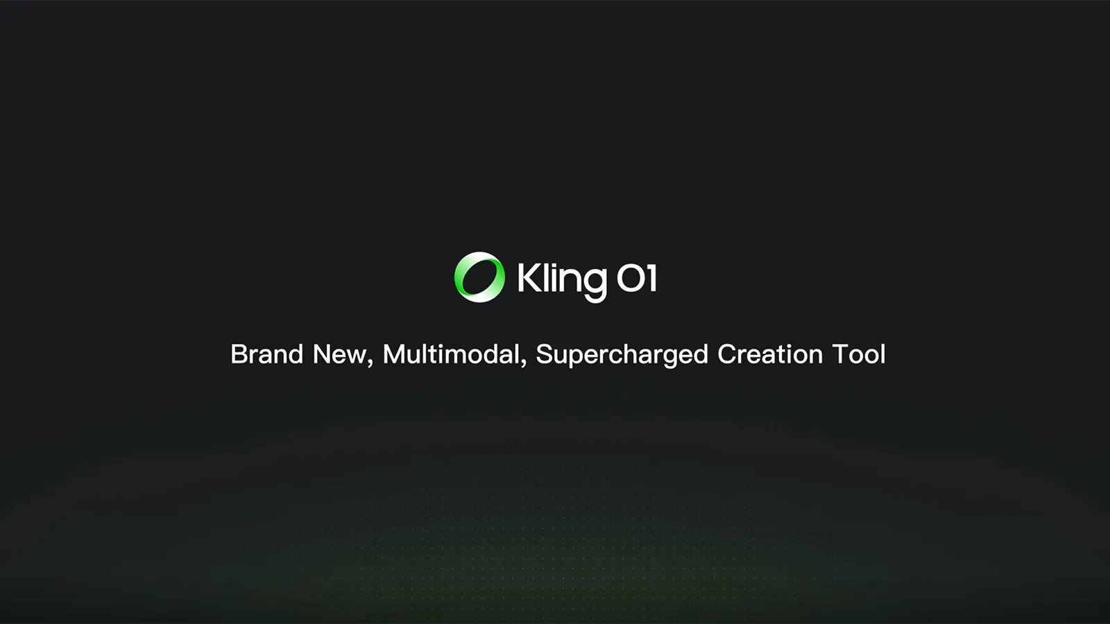 Kling Omni Launch Week - The Next-Generation Model Begins in Earnest. What Changes with Kling O1 / Video 2.6 / IMAGE O1