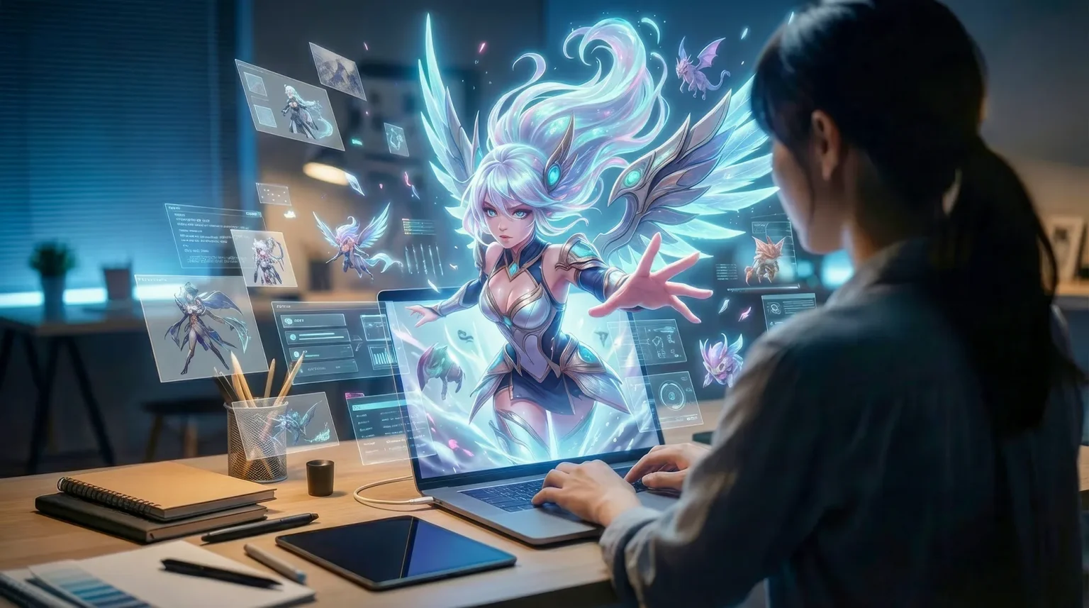 How to Become an AI Creator: Skills, Career Paths, and Future Opportunities