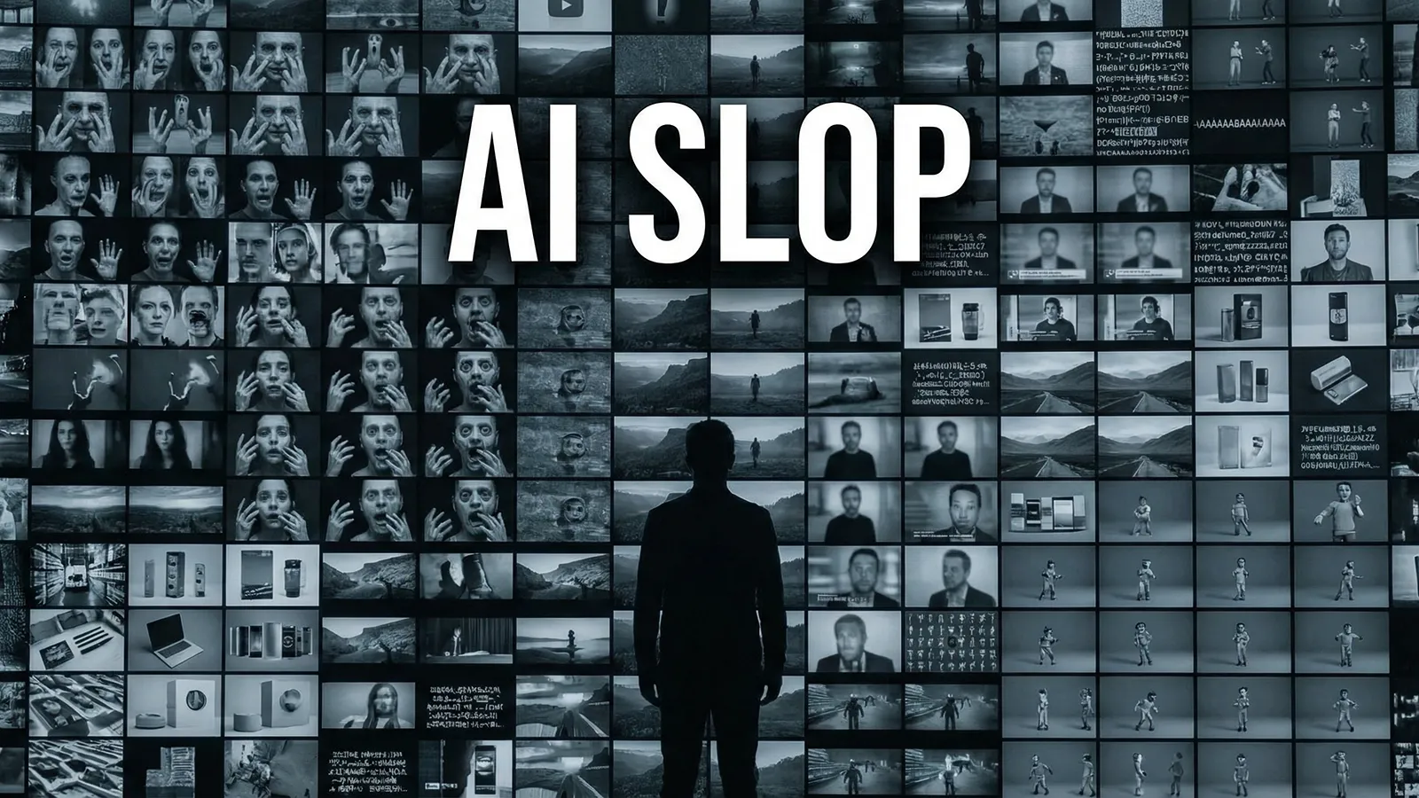 AI Creative Direction: How to Rise Above AI Slop