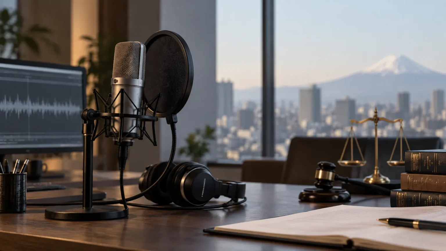 AI Soundalikes and Publicity Rights: Japan's Tsuda Ruling