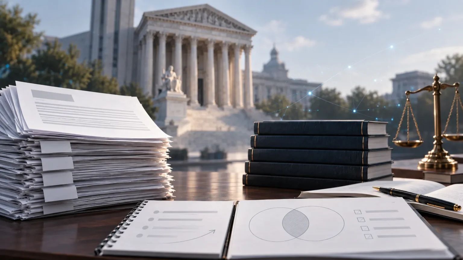 Thomson Reuters v. ROSS: Appeals Court Rejects AI Fair Use