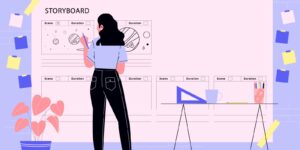 自社をしっかり理解してもらいオリジナリティ溢れる動画に仕上げたい