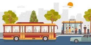 Government, Public Institutions & Infrastructure