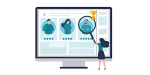 ポートフォリオコンペ