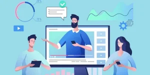 コンサルティング