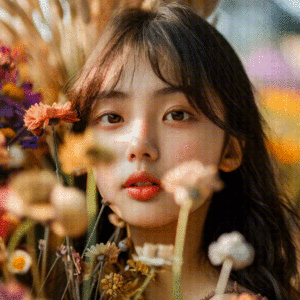 AIインフルエンサー