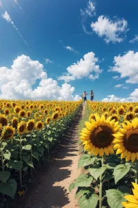 風景画像（実写系）