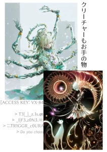 夏目 龍頭（ナツメ ペンドラゴン）