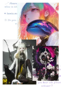 夏目 龍頭（ナツメ ペンドラゴン）