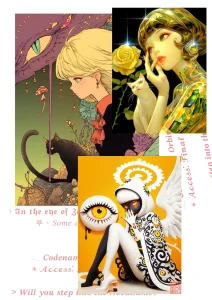 夏目 龍頭（ナツメ ペンドラゴン）