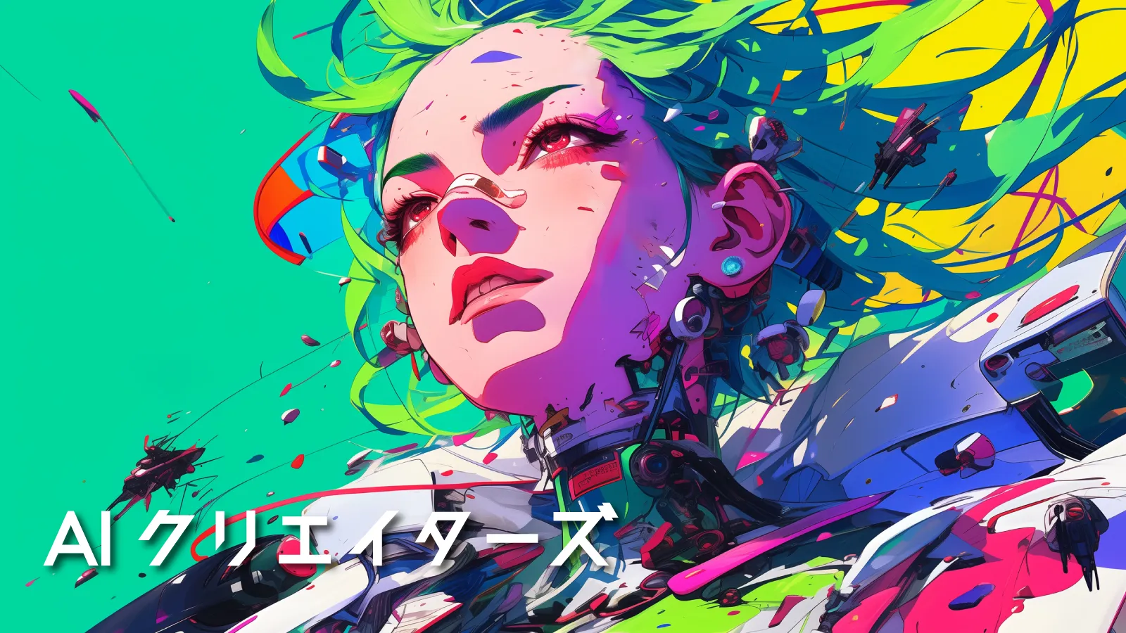 AI Creators｜AI Creator Project Matching Platform