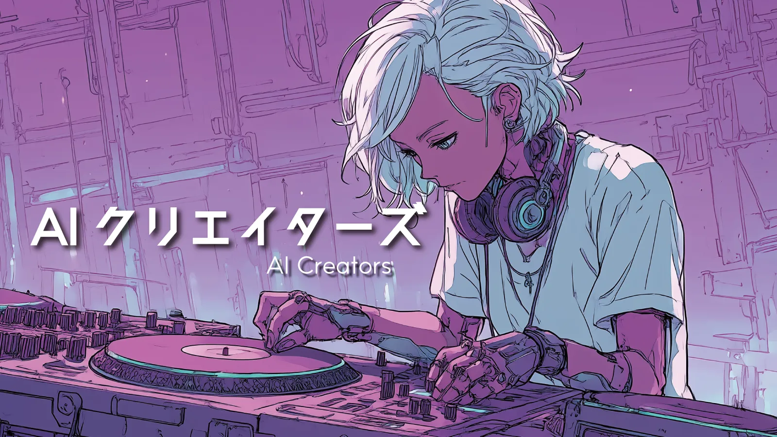 AI Creators