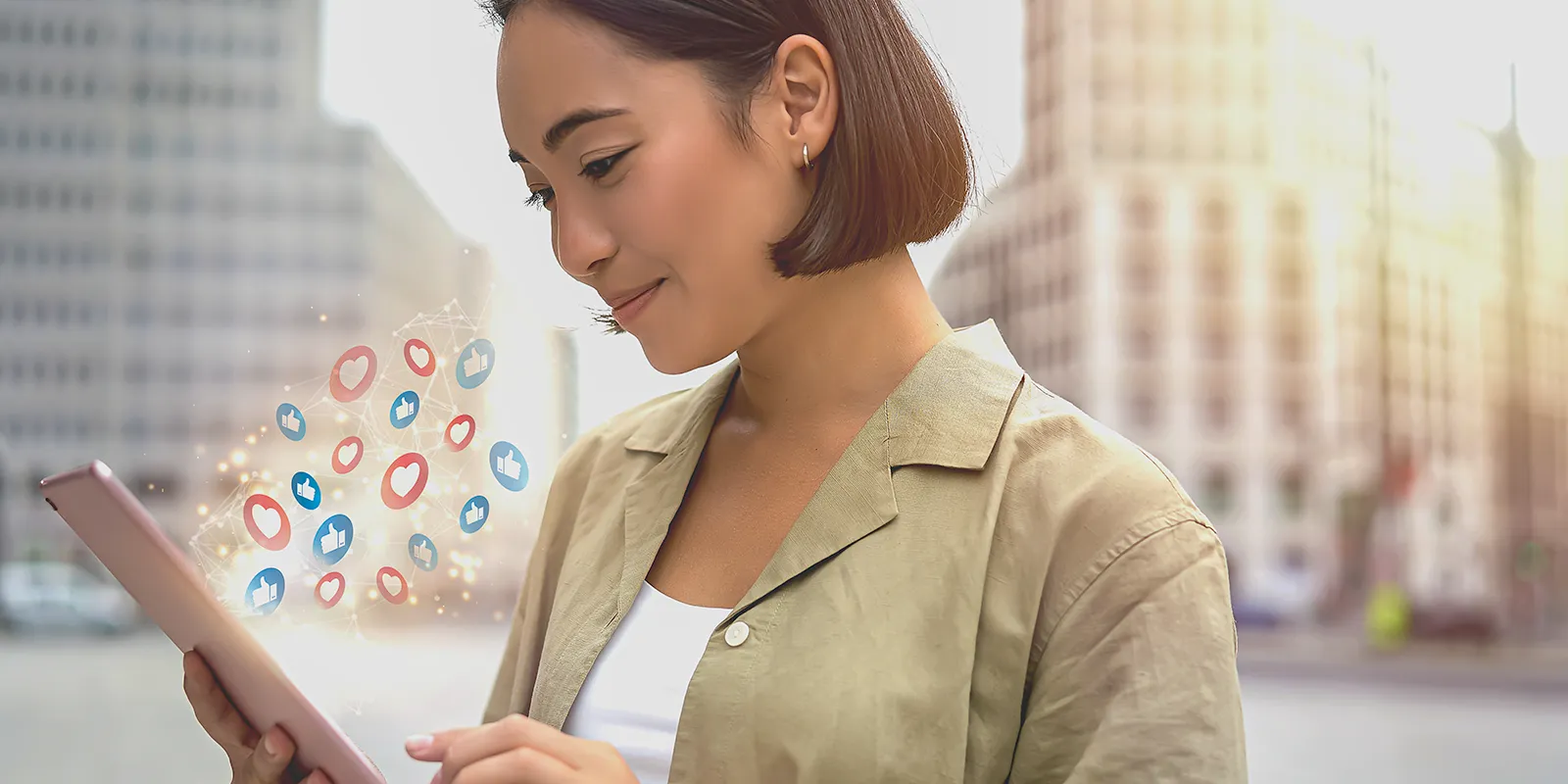 Flexible Advertising Solutions Tailored to Your Goals