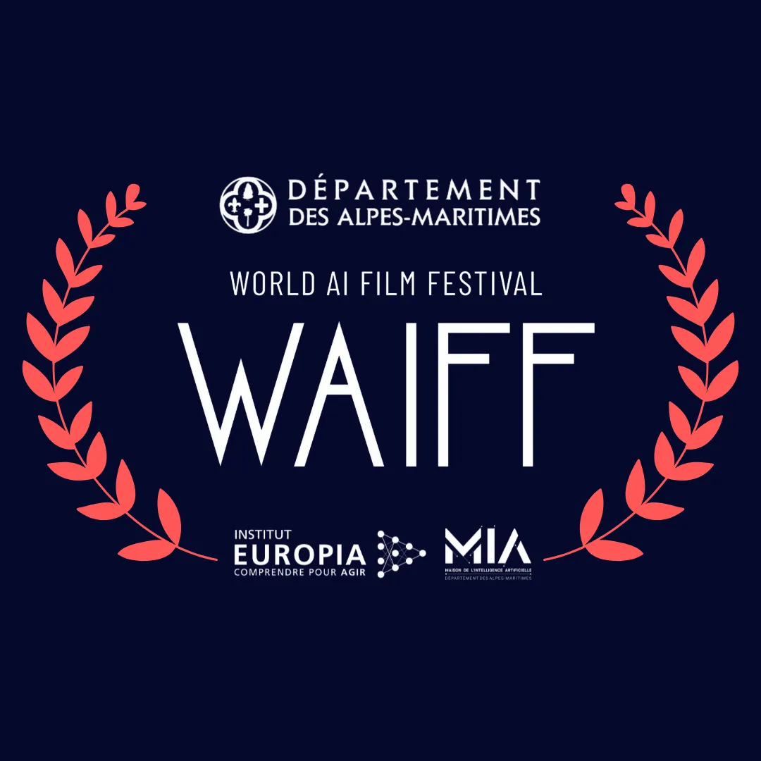 World AI Film Festival：WAIFF