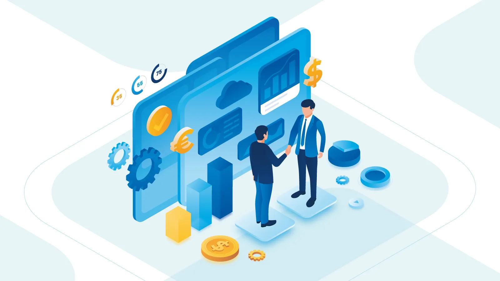 Strategic Advisory and Early-Stage Consulting