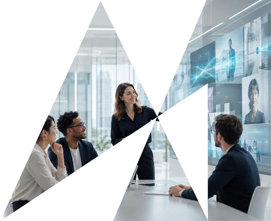 AI Creators for Business