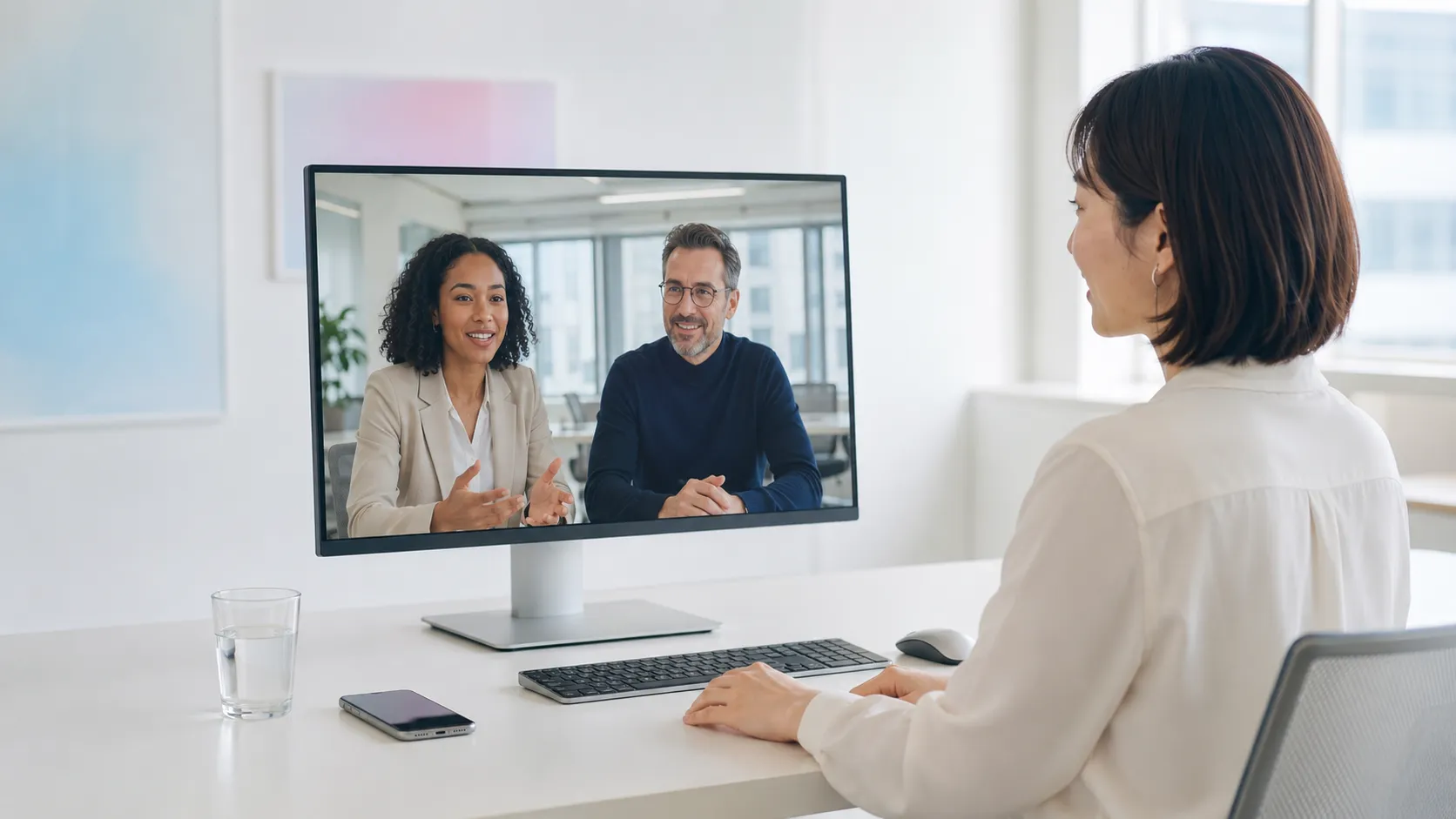 Multilingual Interpreter (Independent Contractor)