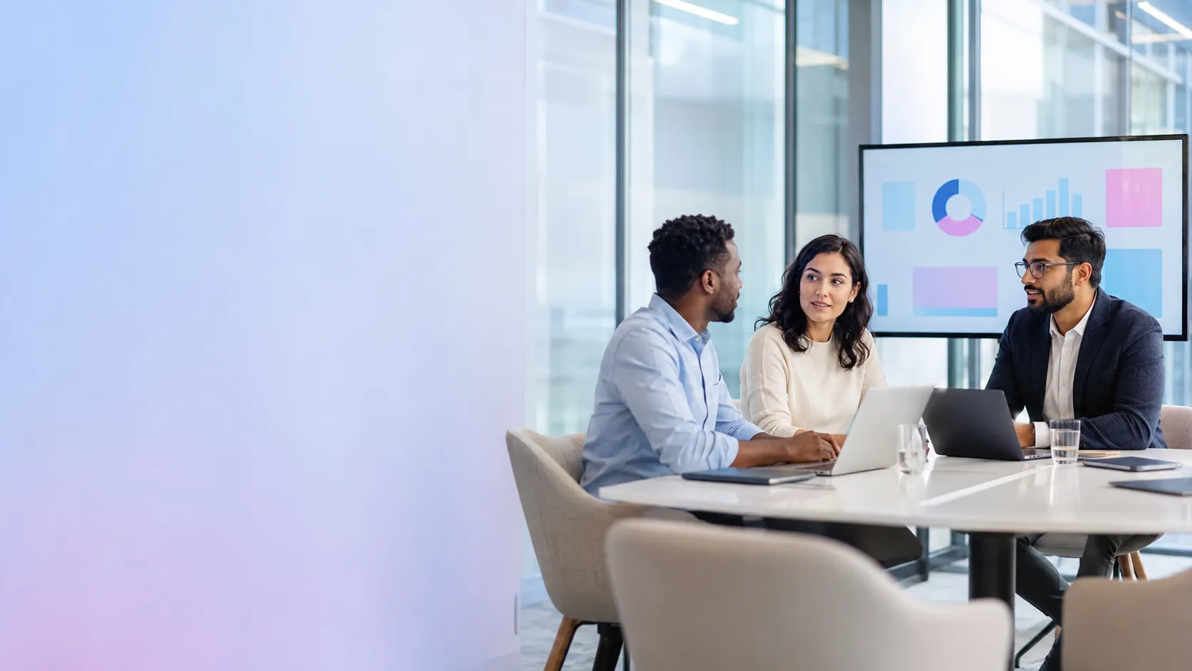 Global Business Development (Independent Contractor)