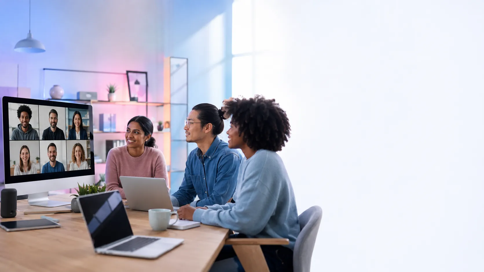 Global Community Manager (Independent Contractor)