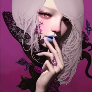 夏目 龍頭（ナツメ ペンドラゴン）