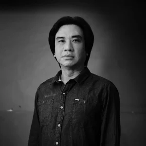 Talen Chin